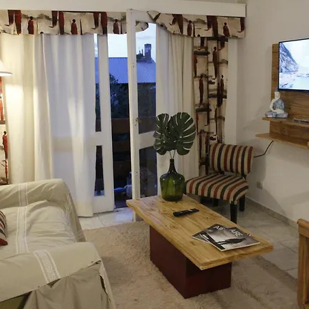 Placeres Belgrano San Carlos de Bariloche Exterior photo