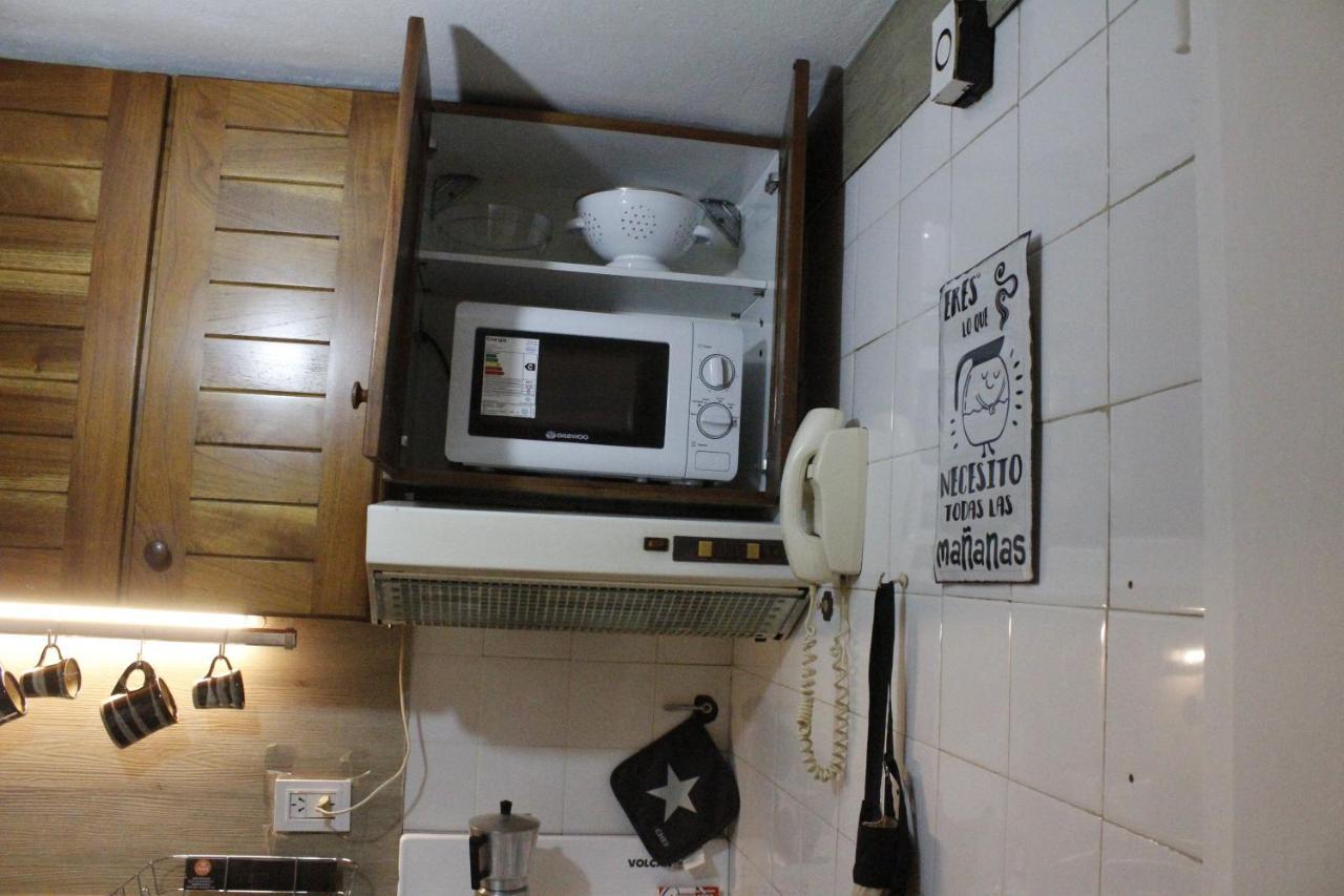 Placeres Belgrano Apartment San Carlos de Bariloche