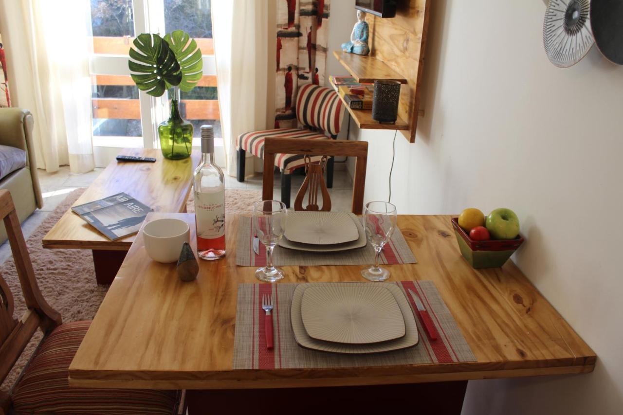 Apartment Placeres Belgrano