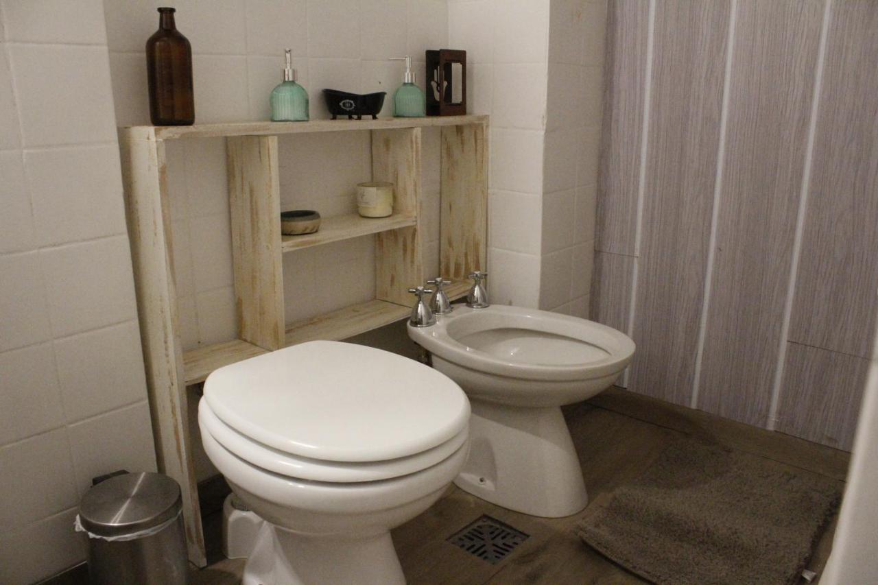 Placeres Belgrano Apartment *
