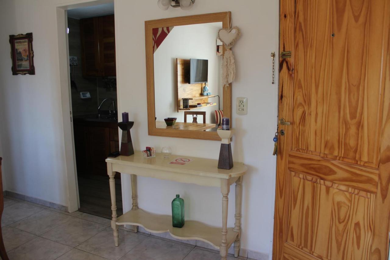 Apartment Placeres Belgrano